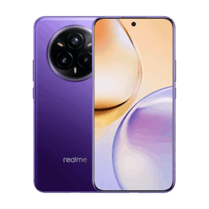 Išmanusis telefonas Realme 14 Pro+ 5G Dual Sim 12GB RAM 512GB - Nebula Purple - Image 1