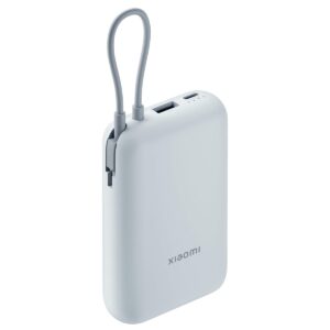 Xiaomi Powerbank 33W 10000mAh Ice Blue