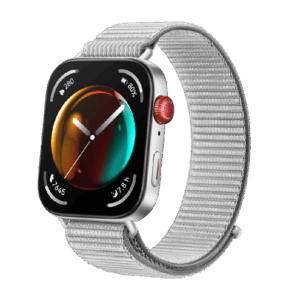 Išmanusis laikrodis Huawei Watch Fit 3 - Grey - Image 1