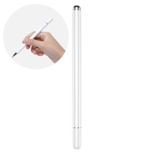 Joyroom excellent series passive capacitive stylus pen  baltos spalvos (JR-BP560) - Image 1