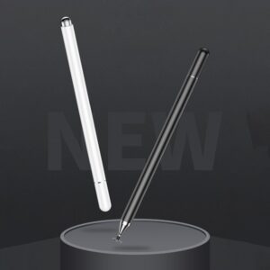 Joyroom excellent series passive capacitive stylus pen  baltos spalvos (JR-BP560) - Image 9
