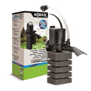 Aquael Turbo mini