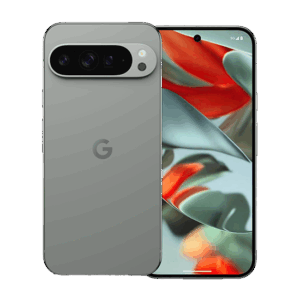 Išmanusis telefonas Google Pixel 9 Pro XL 5G Dual Sim 16GB RAM 128GB - Hazel