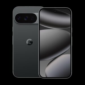 Išmanusis telefonas Google Pixel 10 Pro 256GB Obsidian