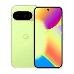 Išmanusis telefonas Google Pixel 10 5G Dual Sim 12GB RAM 128GB - Lemongrass