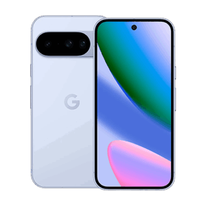Išmanusis telefonas Google Pixel 10 5G Dual Sim 12GB RAM 128GB - Frost