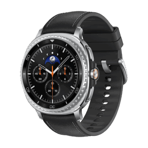 Išmanusis laikrodis Samsung Galaxy Watch 8 Classic L505 46mm LTE Region East - Black