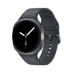 Išmanusis laikrodis Samsung Galaxy Watch 8 L325 40mm LTE Region West - Graphite