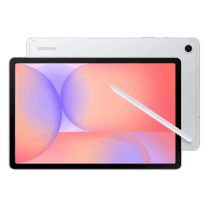 Planšetė Samsung Galaxy Tab S10 Lite X400 WiFi 10.9 8GB RAM 128GB - Silver