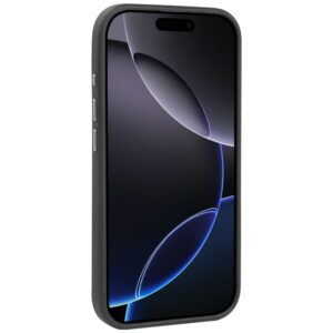 Dėklas Audi TT Synthetic Leather MagSafe skirtas Apple iPhone 17 Pro Max juodos spalvos - Image 5