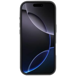 Dėklas Audi TT Synthetic Leather MagSafe skirtas Apple iPhone 17 Pro Max juodos spalvos - Image 6