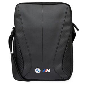 BMW BMTBCO10SPCTFK planšetės krepšys 10" juodos spalvos Perforated