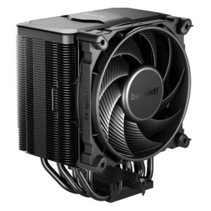 be quiet! Dark Rock 5 CPU Cooler - 120 mm