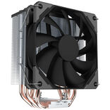 EKL 22227 procesoriaus aušintuvas, AMD/Intel, 120 mm PWM - 140/180 W TDP