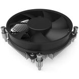 EKL 22226 procesoriaus aušintuvas, Sockel LGA 17XX / 1851, 92 mm PWM - 35 / 65 W TDP