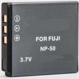 Kodak, baterija KLIC-7004, Fuji NP-50
