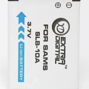 Samsung, baterija SLB-10A - Image 1