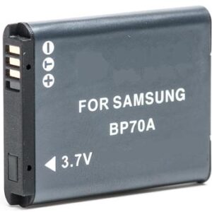 Samsung, baterija BP70A