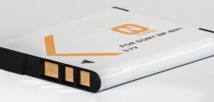 Sony, baterija NP-BN1