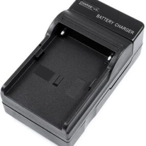 Kroviklis SONY NP-FT1, NP-BG1 NP-FE1, NP-BD1 - Image 1