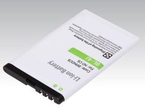 Baterija Nokia BL-4J (C6)