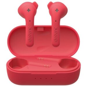 DeFunc True Basic belaidės ausnės Bluetooth 5.0 red 71960