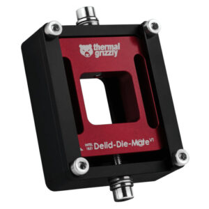 Thermal Grizzly Intel 1851 Delid-Die-Mate V1