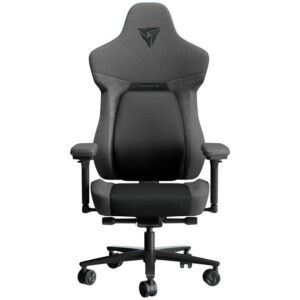 ThunderX3 CORE Mesh žaidimų kėdė - juodos spalvos - Image 2