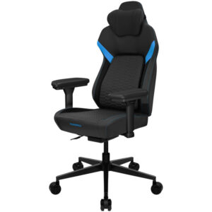 ThunderX3 CORE Smart ergonominė žaidimų kėdė - Racer mėlynos spalvos