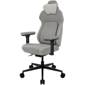 ThunderX3 CORE Smart ergonominė žaidimų kėdė - Loft pilkos spalvos