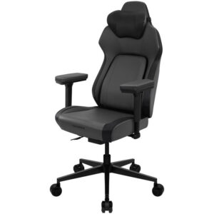 ThunderX3 CORE Smart ergonominė žaidimų kėdė - Modern juodos spalvos