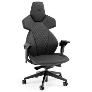 noblechairs DAWN TX žaidimų kėdė - Granite