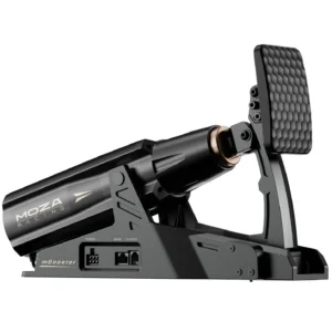 MOZA mBooster Active Pedal
