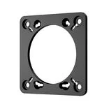 MOZA adapter plate for Stalks