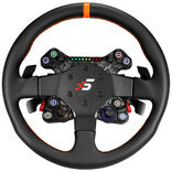 Simagic NEO X 330T Simracing žaidimų vairas