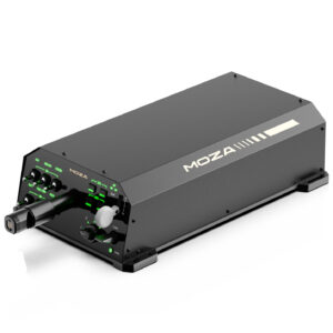 MOZA AY210 Force Feedback Yoke Base - Image 1