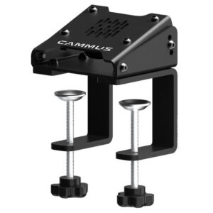 Cammus Table Clamp (For C5 and C12)
