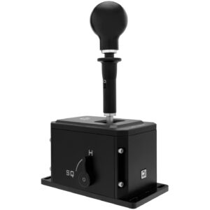 Simagic DS-8X H-Pattern Shifter - Image 1