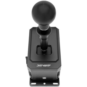Simagic DS-8X H-Pattern Shifter - Image 2
