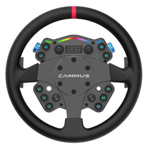 Cammus C12 Direct Drive Steering Wheel