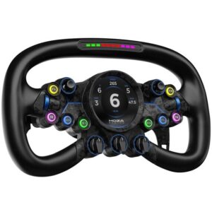 MOZA Vision GS Simracing Steering Wheel