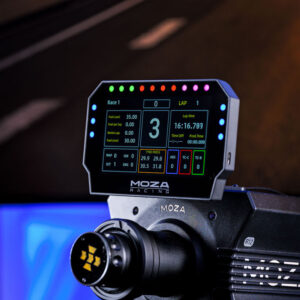 MOZA CM2 Racing Dash - Image 2