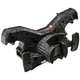 Asetek SimSports La Prima Formula Button Box V2 - juodos spalvos / pilkos spalvos