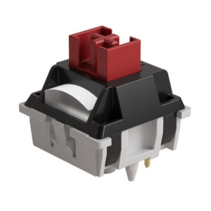 AKKO Dracula Switch, mechaniniai, 5-Pin, linear, MX-Stem, 35g - 45 vnt