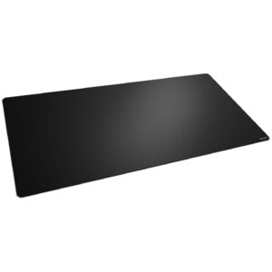 Glorious pelės kilimėlis žaidimams 2 3XL, edge-to-edge, rubberised - 1220 x 610mm, juodos spalvos