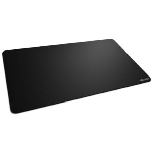 Glorious pelės kilimėlis žaidimams 2 XL Extended, edge-to-edge, rubberised - 610 x 355mm, juodos spalvos