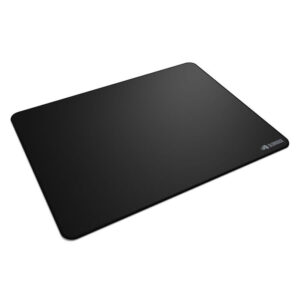 Glorious Mouse Pad 2 XL - apsiūtas - juodos spalvos