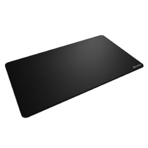 Glorious Mouse Pad 2 XL Extended - apsiūtas - juodos spalvos