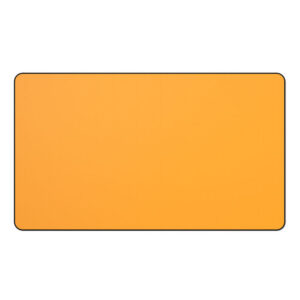Glorious Mouse Pad 2 XL Extended - apsiūtas - juodos spalvos - Image 2