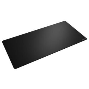 Glorious Mouse Pad 2 XXL - apsiūtas - juodos spalvos